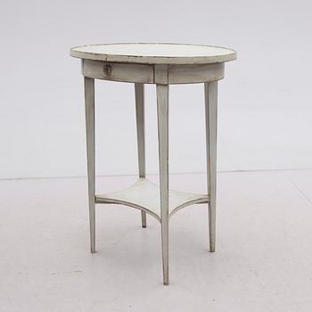 BORD, 1800-talets andra hälft.