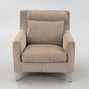 Jens Juul Eilersen, fåtölj, Eilersen.