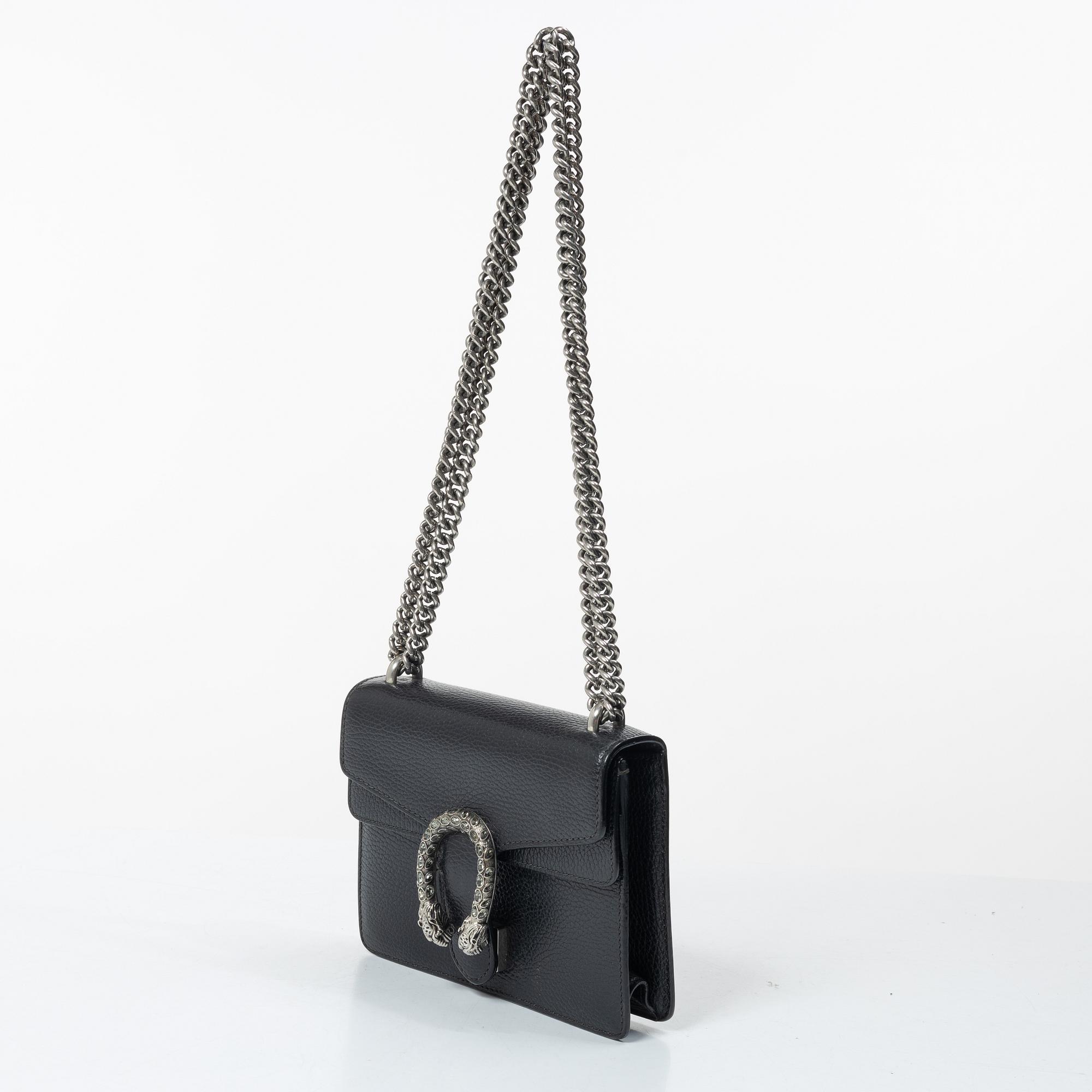 Gucci, väska, "Small Dionysus".
