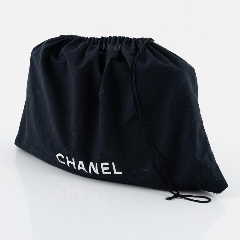 Chanel, väska, "Jumbo Single Flap Bag", 2003.