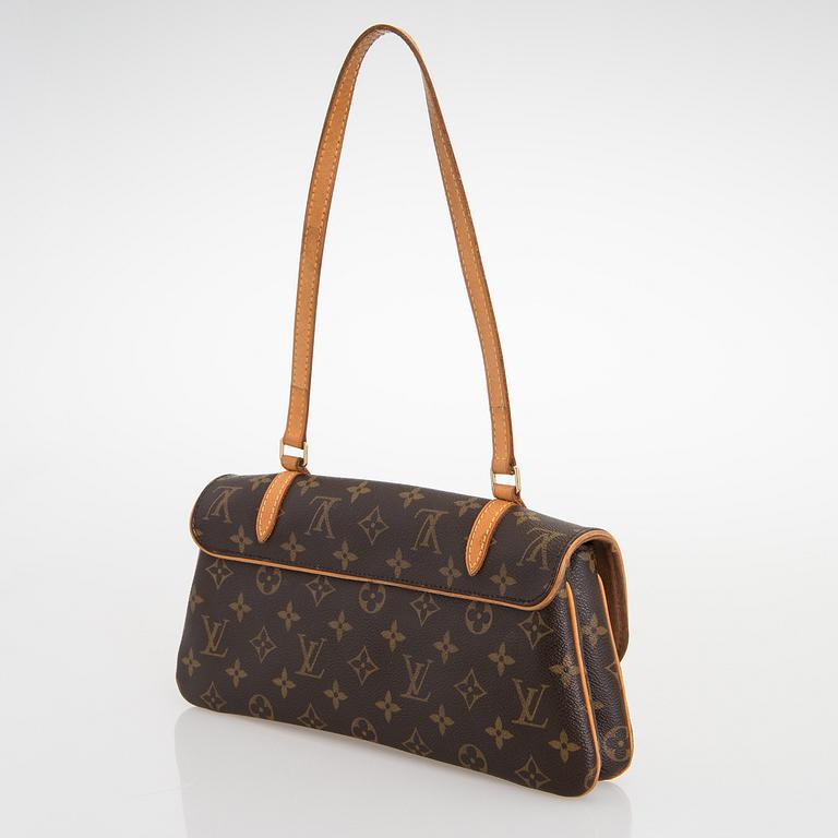 Louis Vuitton, "Marelle", väska.