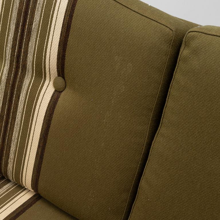 Soffa, 1950/60-tal.