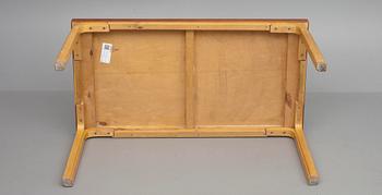 BORD, Alvar Aalto, Artek 1950/1960-tal.