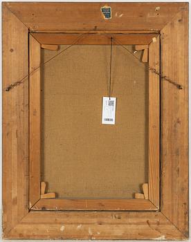 Okänd konstnär 1800-tal ,