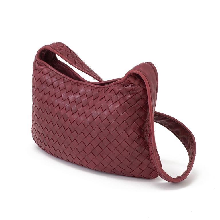 VÄSKA, Bottega Veneta.