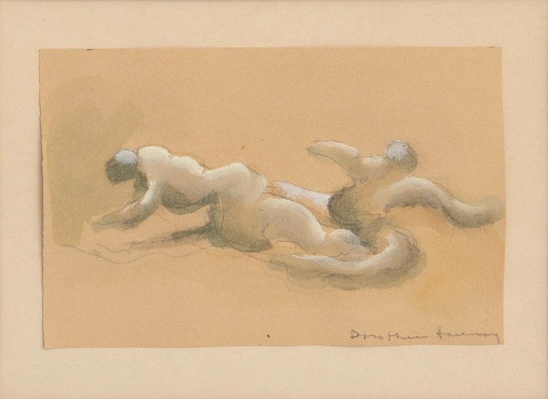 Dorothea Tanning,.