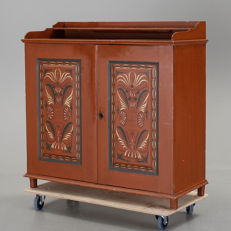 SKÄNK, allmoge, 1800-tal.