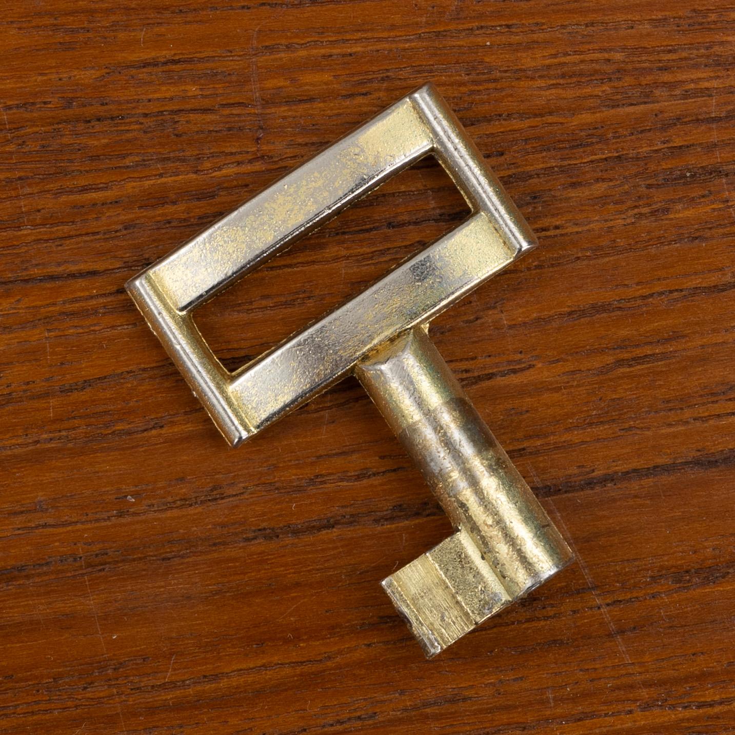 Sideboard, 1960-tal.