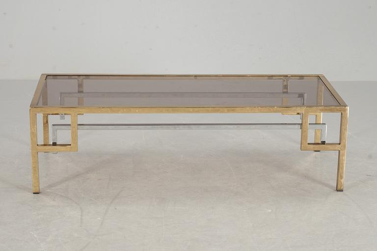 SOFFBORD, 1900-talets sista fjärdedel.