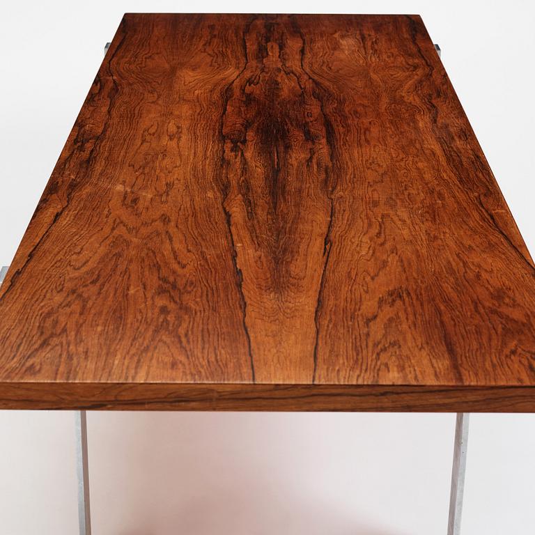 Jørgen Høj, a coffee table, Niels Vitsøe, Denmark, 1960s.