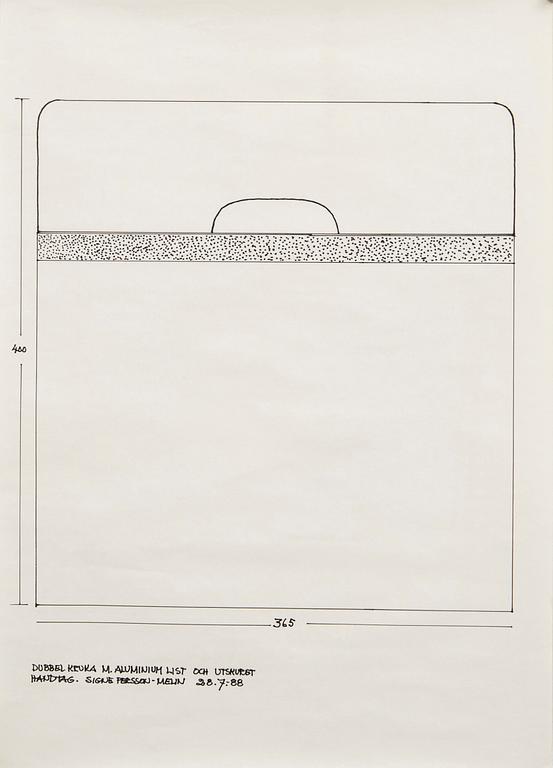 Signe Persson-Melin,.