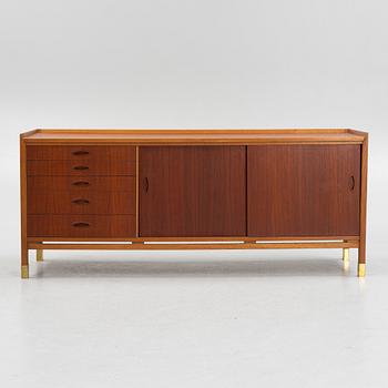 Sideboard, 1960-tal.