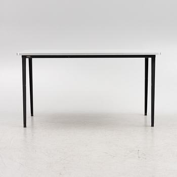 Friso Kramer, table, "Reform table", 1950s/60s.