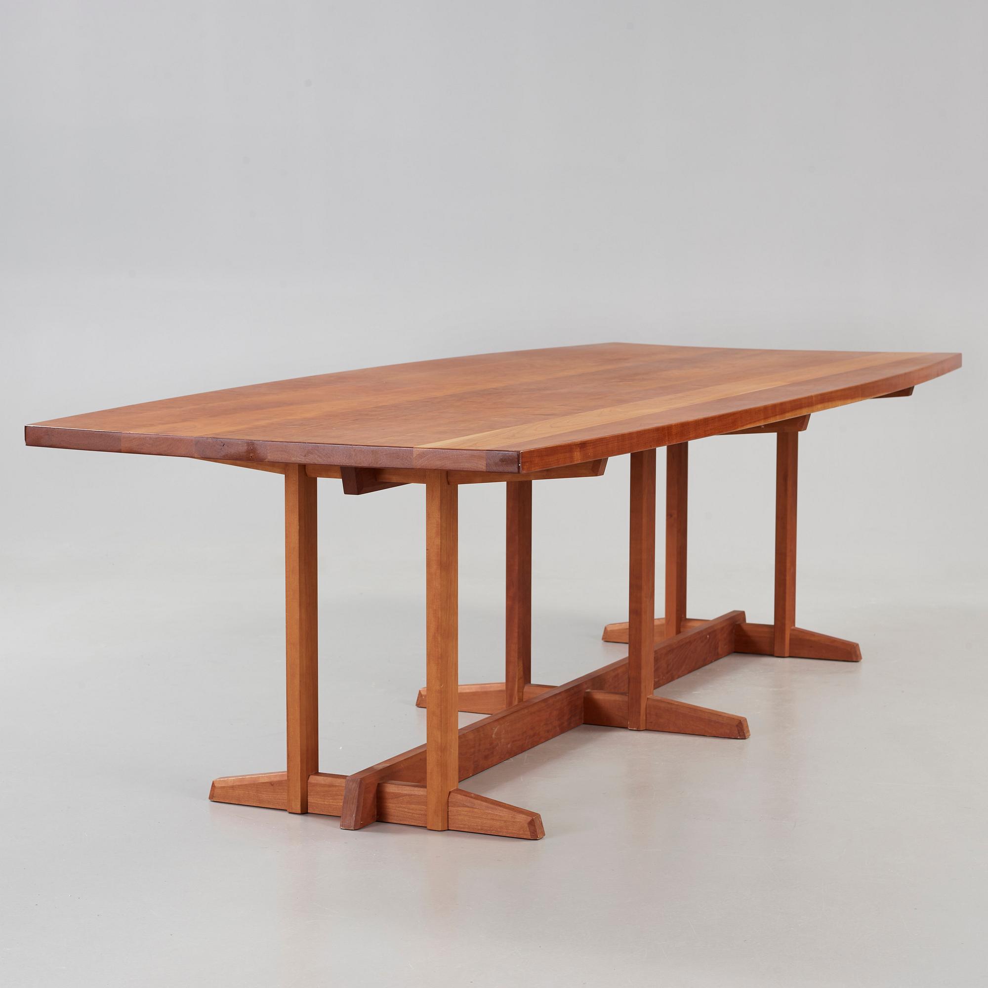 BORD, Håkan Eriksson, HE Möbler, 2004.