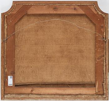 Johan Pasch Attributed to, "L'éducation de l'amour par Mercury".