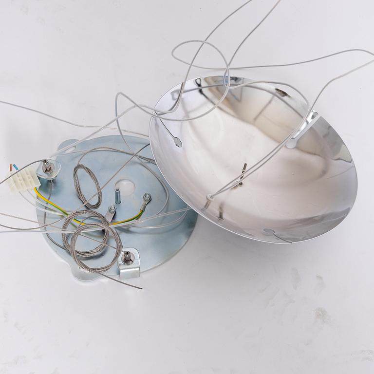 Patricia Urquiola & Eliana Gerotto, a "Caboche Grande" ceiling lamp, Foscarini, Italy, post 2005.