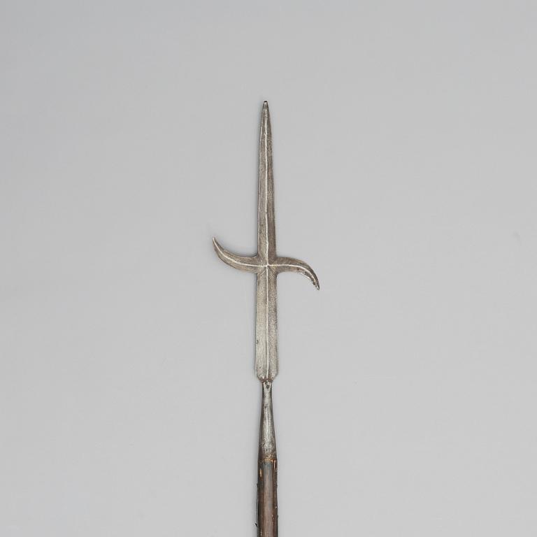 BARDISAN, kallad m/1697.