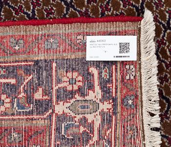 MATTA. Iran, 1900-talets slut, ca 264 X 157 cm.