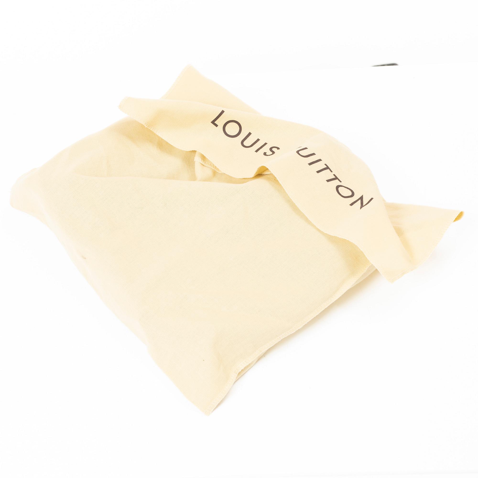 Louis Vuitton, väska "Geant Citadin PM Messenger Bag", 2005.