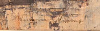 Georg Fischhof (Hans Wagner), untitled.