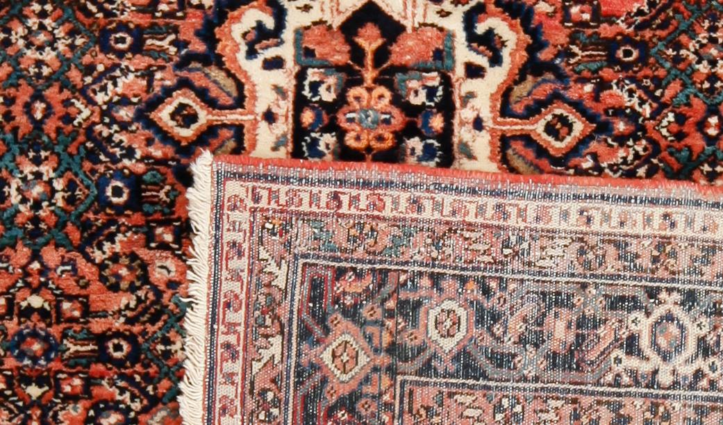 MATTA, orientalisk. 200 x 147 cm.