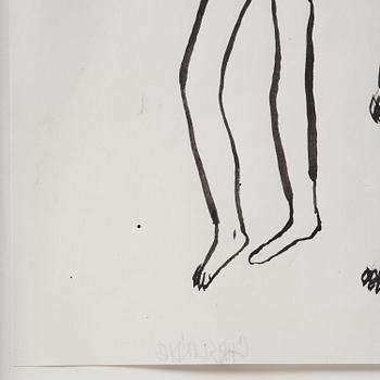 Chris Lindig, "My game".