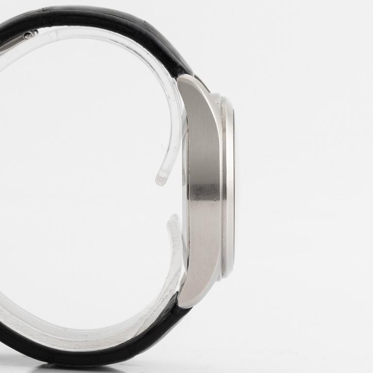 IWC, Pilot UTC, TZC, "Tritium Dial", ca 2002.