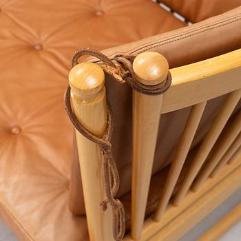 Børge Mogensen, a 'Tremme', Fritz Hansen, Denmark.