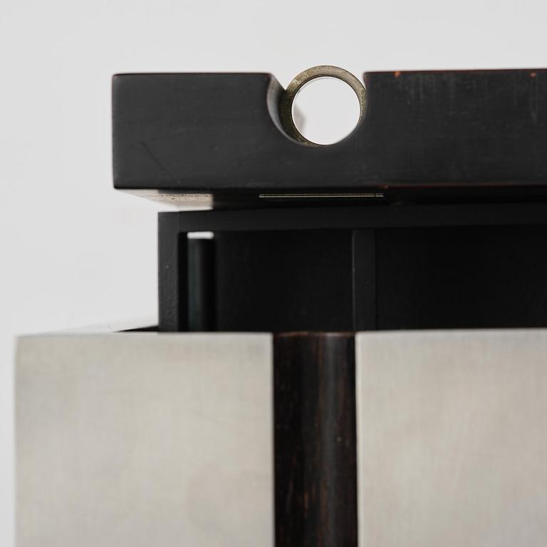 OPI Milano (Franco Bettonica & Mario Melocchi), a "Cubo Bar", Cini & Nils, Milan, Italy, 1970s.