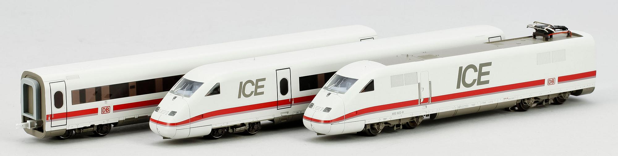 TÅGSET, "29320", Märklin, 2000-tal.