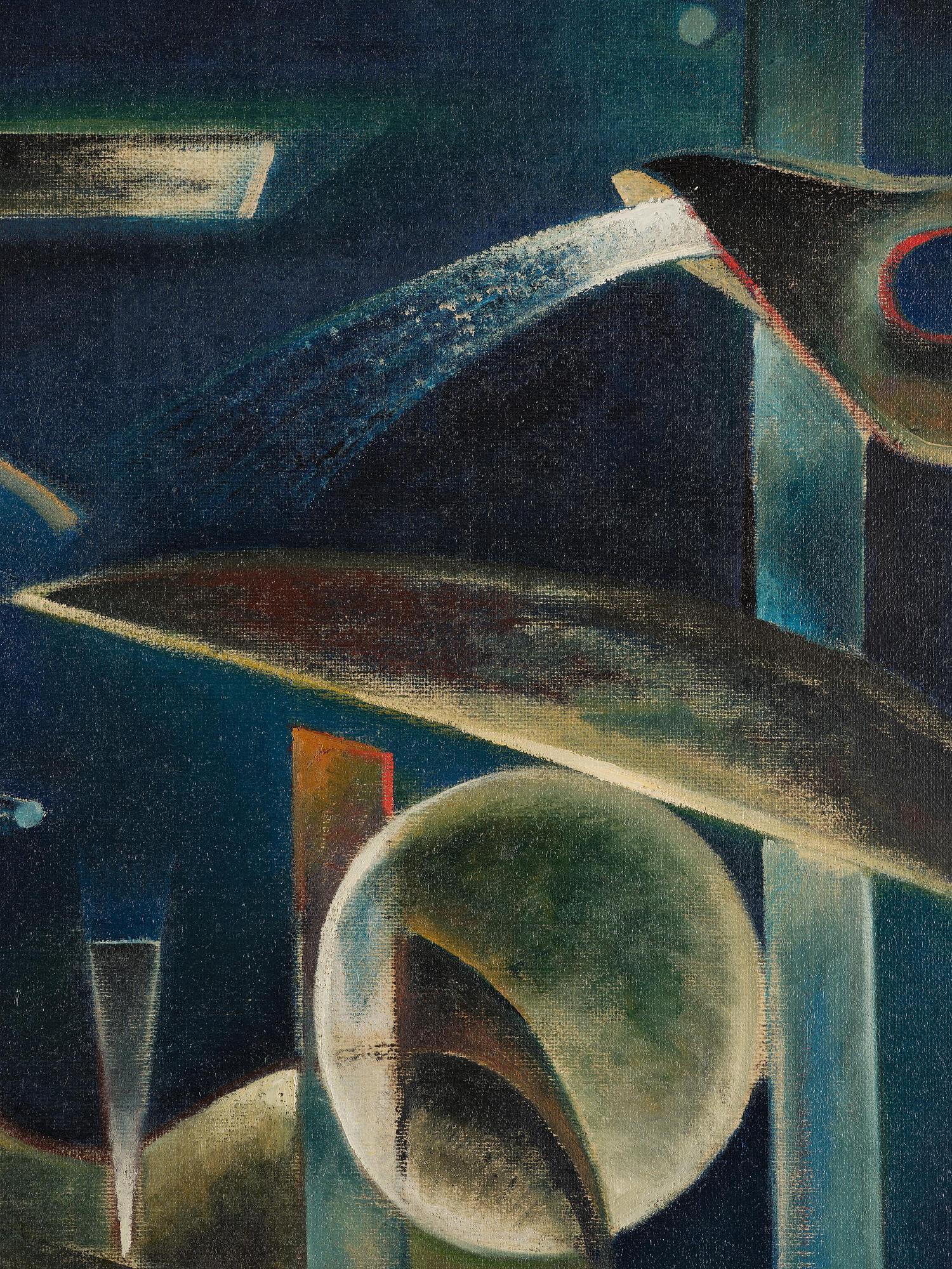 Gösta Adrian-Nilsson, Composition.