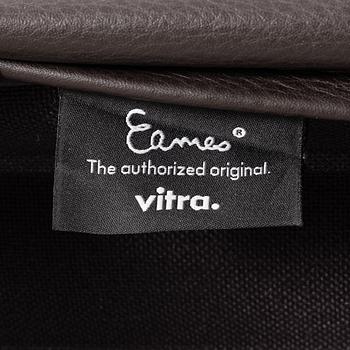 Charles & Ray Eames, kontorsstol, EA 117, Vitra, 2019.