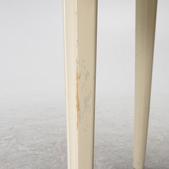 Carl Malmsten, Dining table, second half of the 20th century.