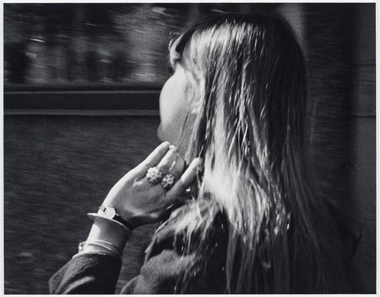 Gunnar Smoliansky, signed on verso.