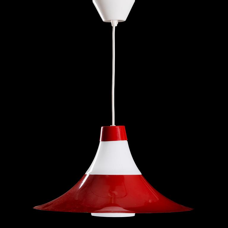 KATTOVALAISIN, Aris, Arisuo Oy, 1970-luku.