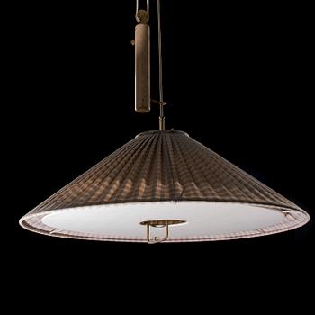 TAKLAMPA, modell A1998, Paavo Tynell, Taito, 1900-talets mitt.