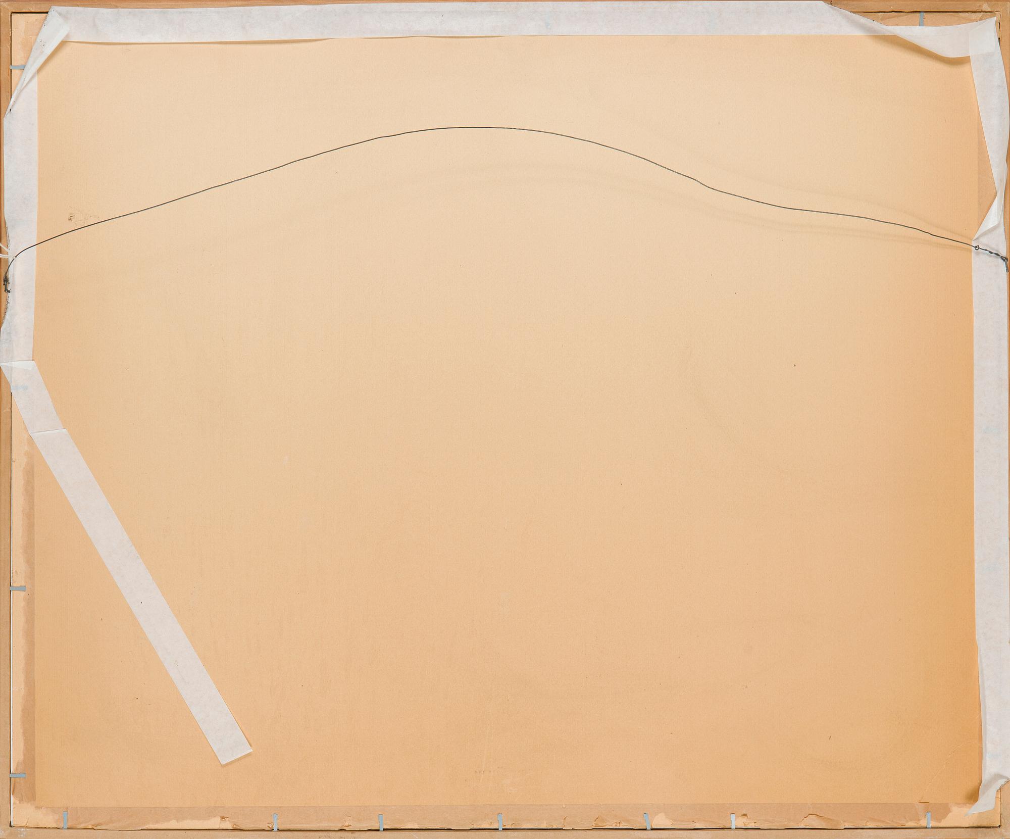 Ahti Lavonen, Composition.