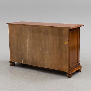 A mid-20th century sideboard by Selva.