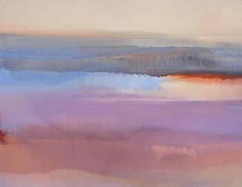 Emma Hartman, "Still".