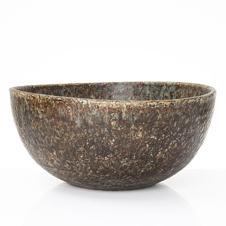 Carl-Harry Stålhane, a bowl, Rörstrand.