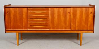 SIDEBOARD, Bräntorps, 1950-tal.