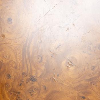 Josef Frank, a model 2139 coffee table, Firma Svenskt Tenn, after 1985.