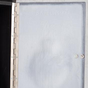 Thomas Sandell, Wall cabinet, “Wedding Cabinet”, ed. 4/200, Stockholm, 1990.