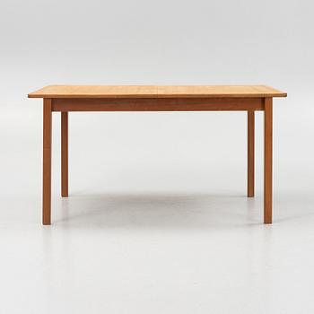 Matbord, 1900-talets andra hälft.