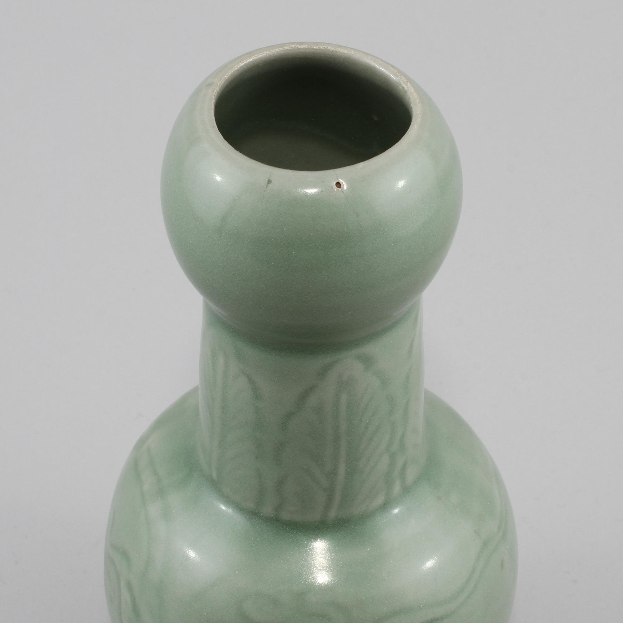 VAS, porslin, Kina, trol Ming  (1368-1644).