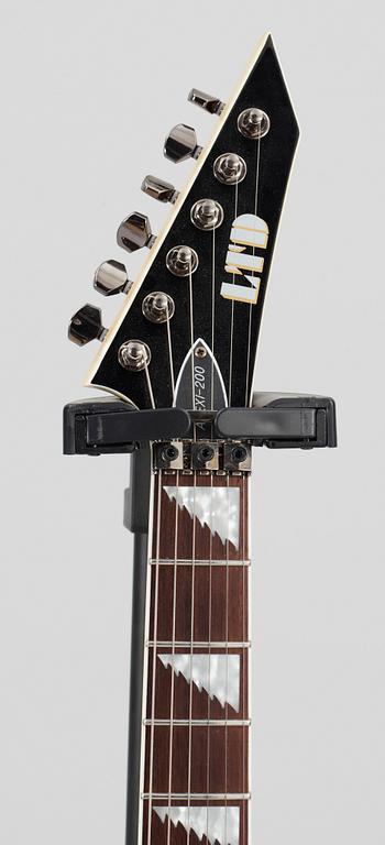 ELGITARR, Alexis - 200 LTD, 2000-tal.
