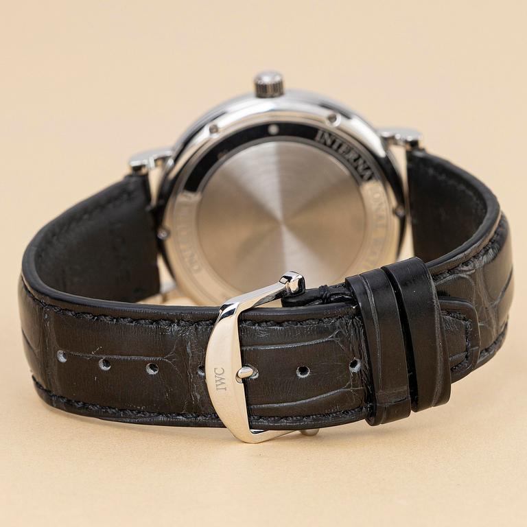 IWC, Portofino, ca 2022.