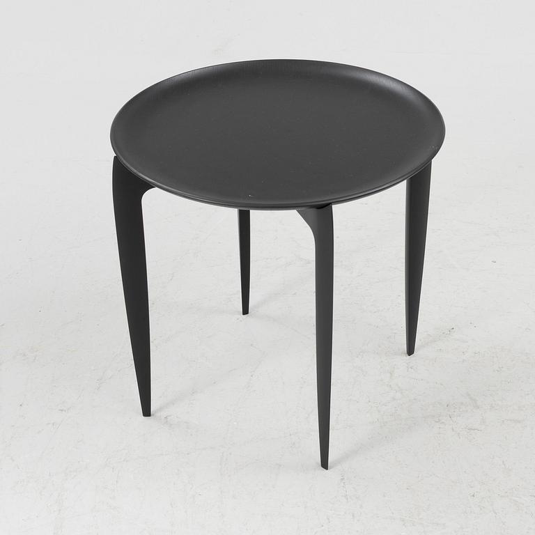 Willumsen & Engholm, brickbord, Fritz Hansen.