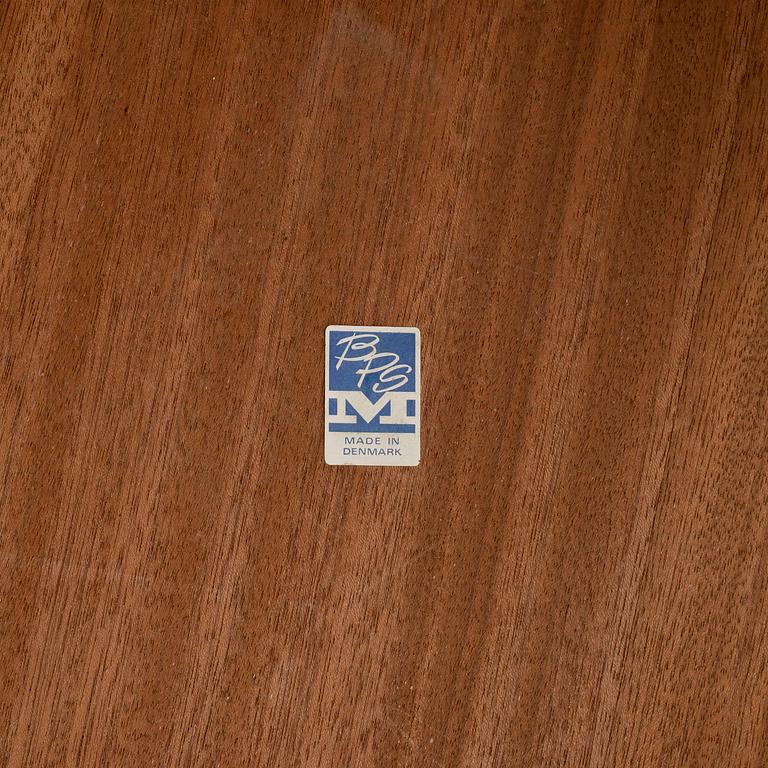 MATBORD, Bernard Pedersen & Son, Danmark, 1950/60-tal.