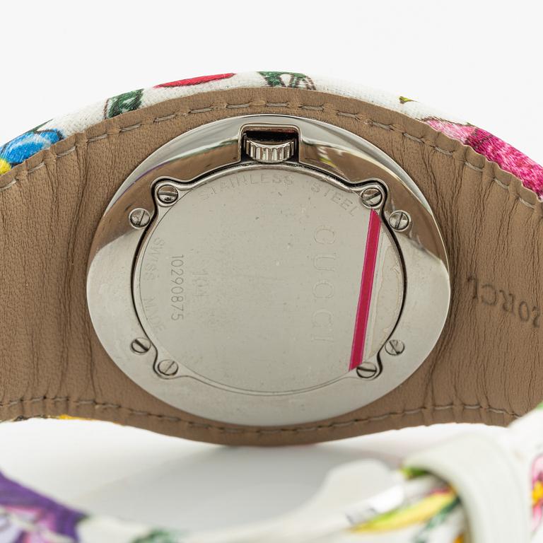 Gucci, armbandsur, 31 mm.